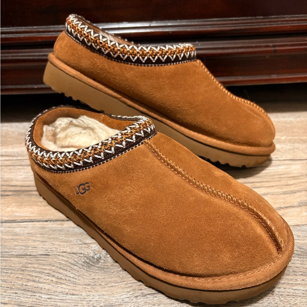 UGG Tasman Slippers